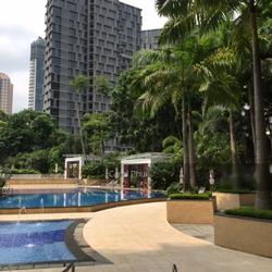 Paterson Residence (D9), Condominium #136135032